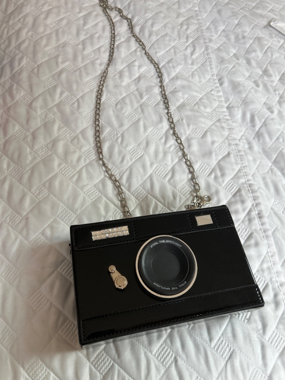 Camera purse - Picture 3 of 3
